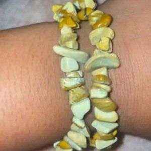 Bone Bracelets